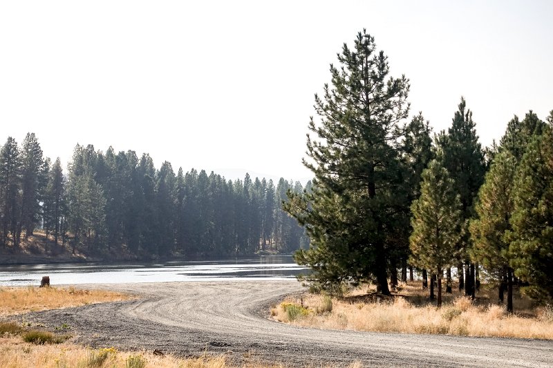 20150823_171129 RX100M4.jpg - Green Spring Hiway, OR.  Klamath River.